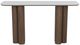 Fairfield® Parker Oak/White Console Table-1