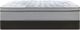 Sealy® Posturepedic® Plus Sabine 14" Wrapped Coil Soft Euro Pillow Top Twin XL Mattress-4