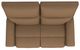 La-Z-Boy® Apollo Camel Power Reclining Loveseat with Headrest-4