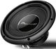 Pioneer A-Series 10" Black Subwoofer-0