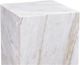 Horizon Home® Chap White Side Table-1