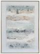 Crestview Collection Gemma Blue Wall Art-0