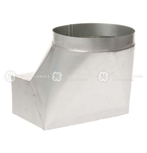 GE® Range Hood Recirculation Kit-2