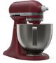 KitchenAid® Artisan Plus 5 Quart Sun Dried Tomato Stand Mixer-3