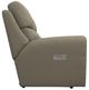 La-Z-Boy® Apollo Sand Power Reclining Loveseat with Headrest and Lumbar-2