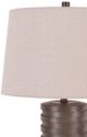 Signature Design by Ashley® Neilett Poly Antique Brown Table Lamp-1
