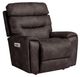 La-Z-Boy® Soren Ash Power Rocking Recliner with Headrest and Lumbar-0
