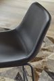 Signature Design by Ashley® Centiar Black Pub Height Bar Stool-4