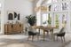 Bernards Calia Brown Sideboard-1