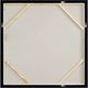 Renwil® Everren Malva Wall Art-3