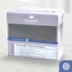DreamFit® DreamChill™ Bamboo Rich Gray Full XL Sheet Set-0