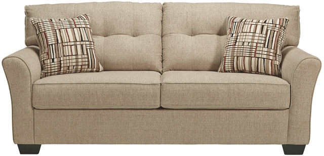 Benchcraft® Ardmead Putty Full Sofa Sleeper-1
