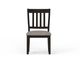 Espresso Side Chair-2