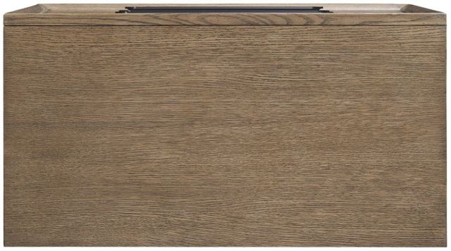 Lexington Home Zanzibar Rutledge Dark Umber/Deep Espresso Nightstand-2