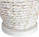 Crestview Collection Cala Saona White Table Lamp-2