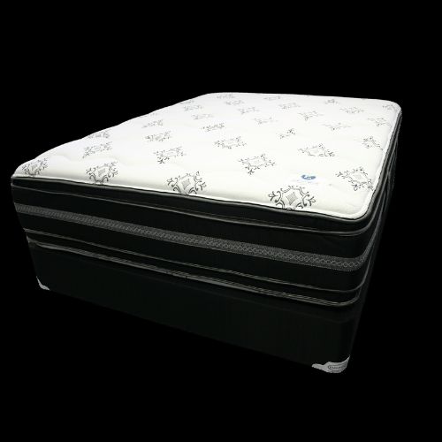 Hilton Pillow Top Queen