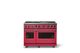Viking® 7 Series 48'' Valentine Pro Style Gas Range with Griddle-3