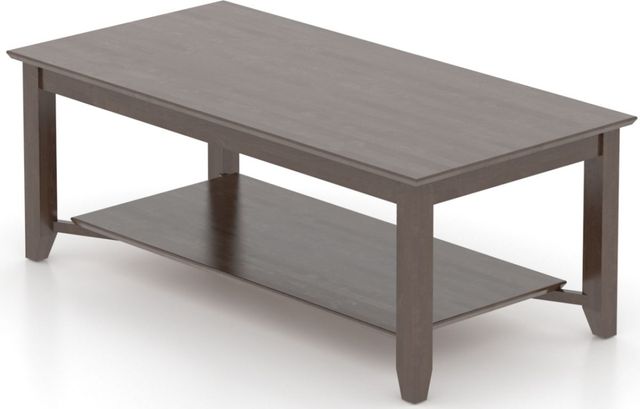 Canadel Infinite Rectangular Coffee Table-2