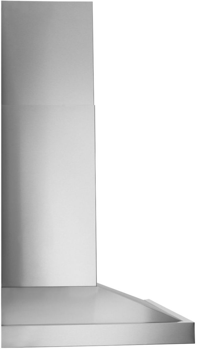 Best® WCS1 Series 36" Stainless Steel Wall Mounted Range Hood-1