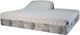 King Koil® Xtended Life Onyx 14" Hybrid Ultra Plush Tight Top Split Head California King Mattress-0