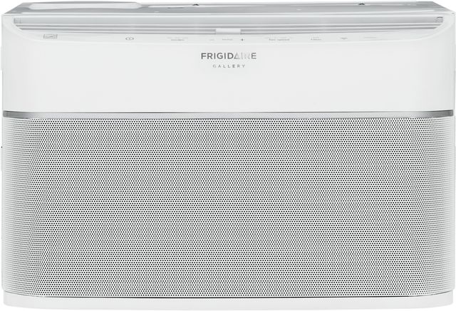 Frigidaire® 8,000 BTU's White Window Mount Air Conditioner-1