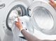 Miele Little Giants 2.6 Cu. Ft. Lotus White Washing Machine-2
