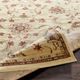 Surya Riley Tan 2'x3' Throw Rug-3