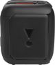 JBL® Partybox Encore Essential Black Wireless Portable Speaker-4