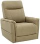 BarcaLounger® Montclair Jumbo-Sand Power Lift Recliner-0