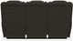 La-Z-Boy® Murray Espresso Power Reclining Sofa with Headrest-1