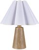 Forty West Maryann Brown Table Lamp-0