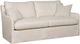 Vanguard® Furniture Best Seat in the House Fisher Base to Floor Mid-0