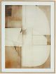 Art murale Corlain de Signature Design by Ashley® - Brun/Tan/Blanc-0