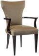 Century® Customizable Glen Arm Chair-0