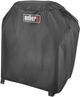 Weber® Black Grill Cover-2