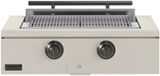 Antique White, Pewter