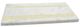 A & B Home Brass/White Medium Cheese Board Tray-0