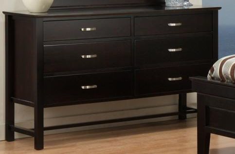 Handstone Brooklyn 6 Drawer Dresser