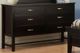 Handstone Brooklyn 6 Drawer Dresser-0