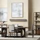 Crestview Collection Etched in Time Wall Art-1