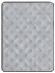 Sierra Sleep® By Ashley® Comfort Plus 10" Gel Memory Foam Medium Tight Top Full Mattress in a Box-3