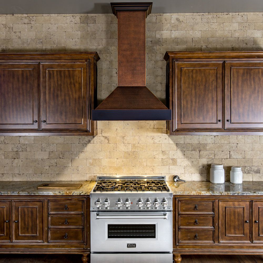 ZLINE Range Hood - Thumbnail 3