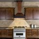 ZLINE 30" Hand-Hammered Copper Wall Mounted Range Hood -4