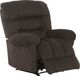 Best® Home Furnishings Customizable Seger Power Swivel Glider Recliner-1