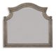 Signature Design by Ashley® Lodenbay Antique Gray/Brown Dresser and Mirror-2