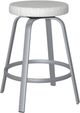Amisco Customizable Reel Swivel Counter Stool-0