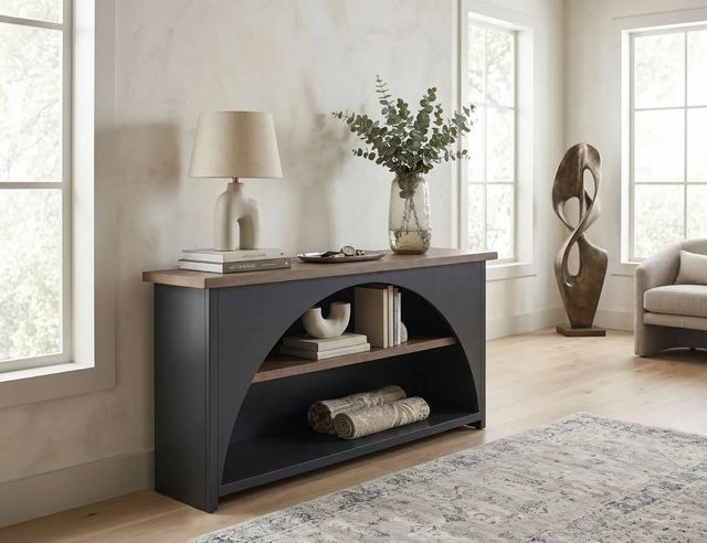 Sunny Designs™ Savannah Black Majic/Desert Rock Server-1