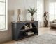 Sunny Designs™ Savannah Black Majic/Desert Rock Server-1