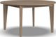 homestyles® Brentwood Light Oak Round Dining Table-0