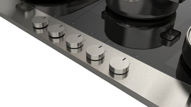 Fulgor® Milano Enova 700 Series 36" Stainless Steel Induction Cooktop-3